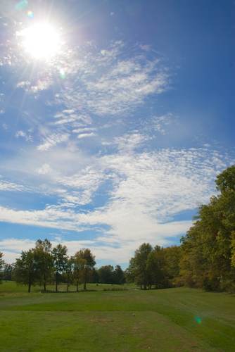 Cool Lake Golf Club